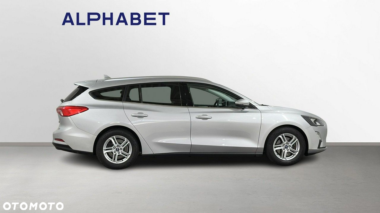 Ford Focus - 7