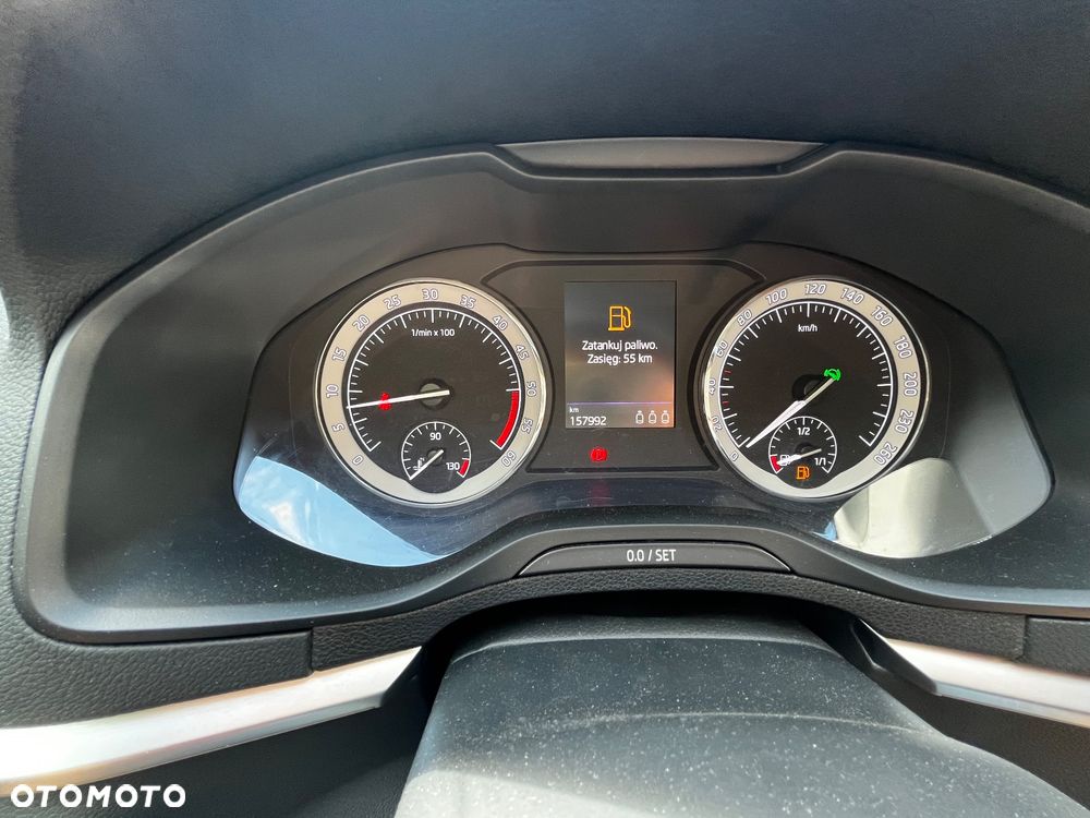 Skoda Karoq 2.0 TDI SCR 4x4 Ambition DSG - 14