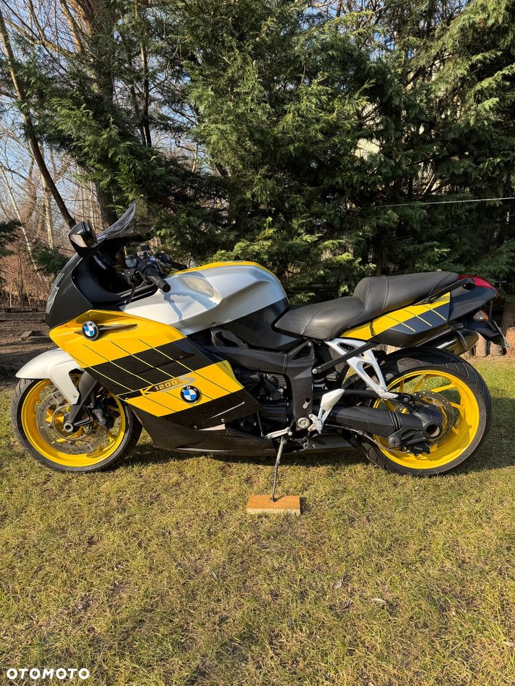 BMW K - 8