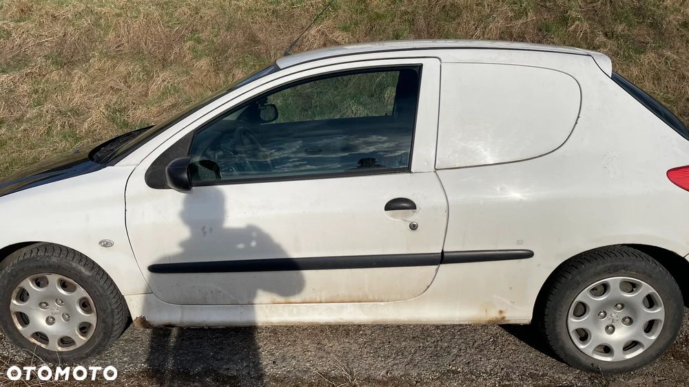 Peugeot 206 - 4