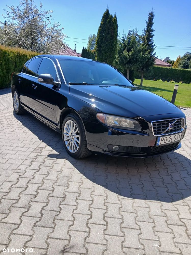 Volvo S80 3.2 Summum - 1