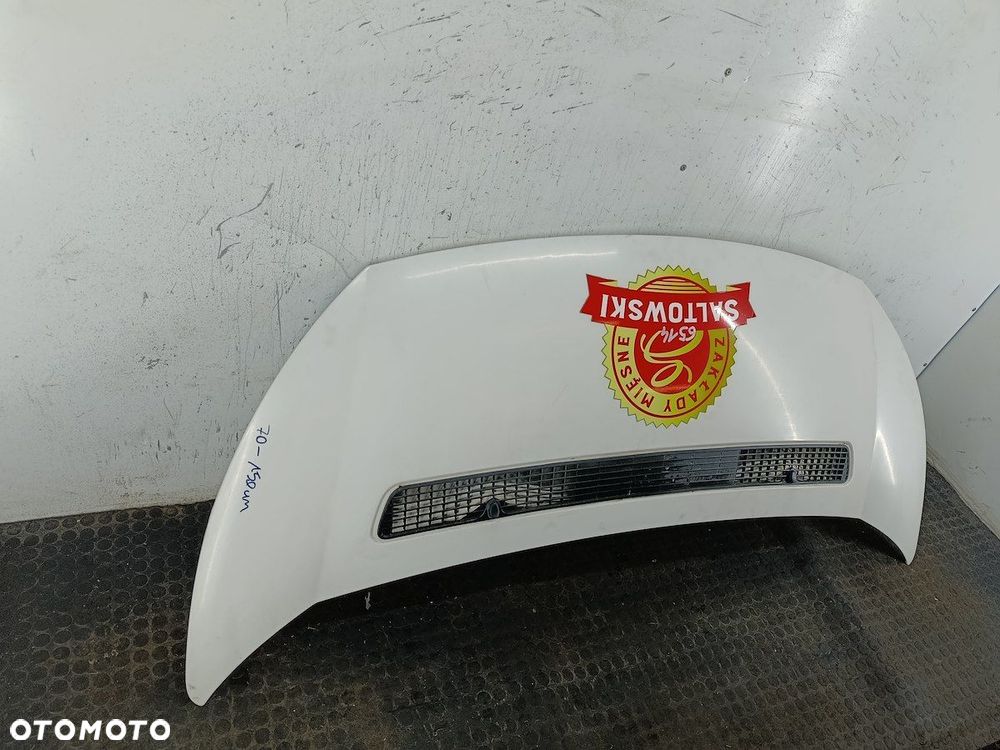 MASKA FIAT SCUDO II 249 - 4