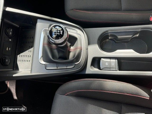 Hyundai Kauai 1.0 T-GDi N-Line - 12