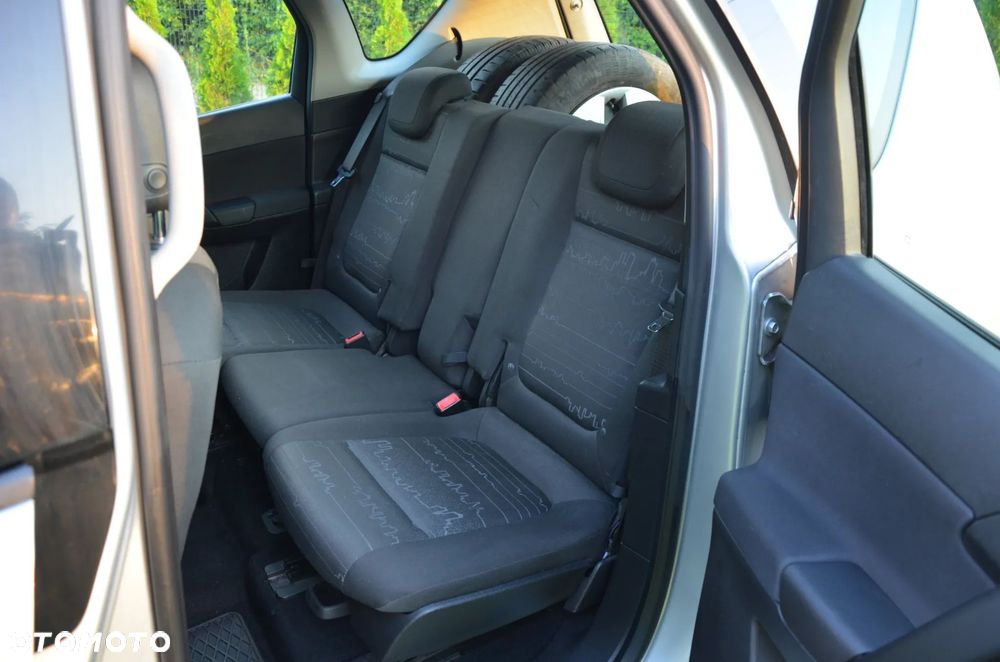 Opel Meriva 1.4 Style - 31