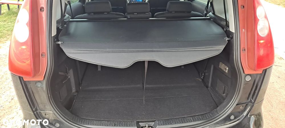 Mazda 5 2.0 CD Exclusive - 8