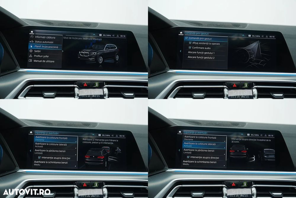 BMW X5 xDrive45e AT PHEV - 35