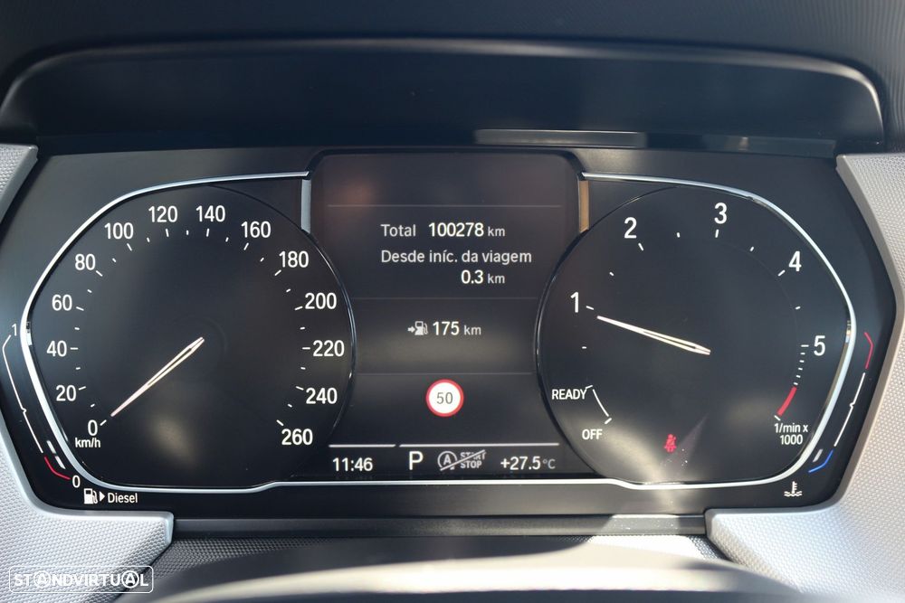 BMW 116 d Corporate Edition Auto - 27