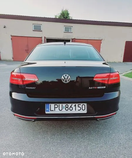 Volkswagen Passat 2.0 TSI BMT Highline DSG - 11