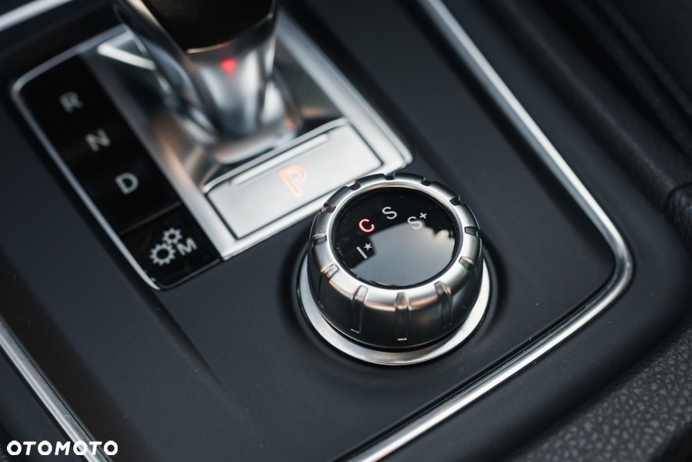 Mercedes-Benz Klasa A AMG 45 4Matic AMG Speedshift 7G-DCT - 26