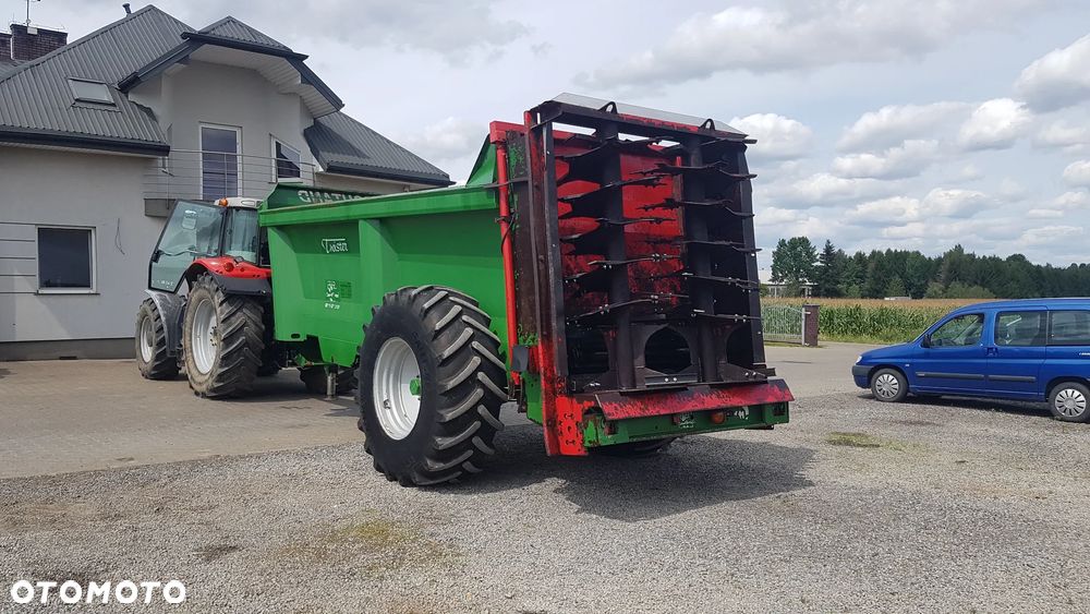 Inny Coutand Twister ET1055 2018R - 19