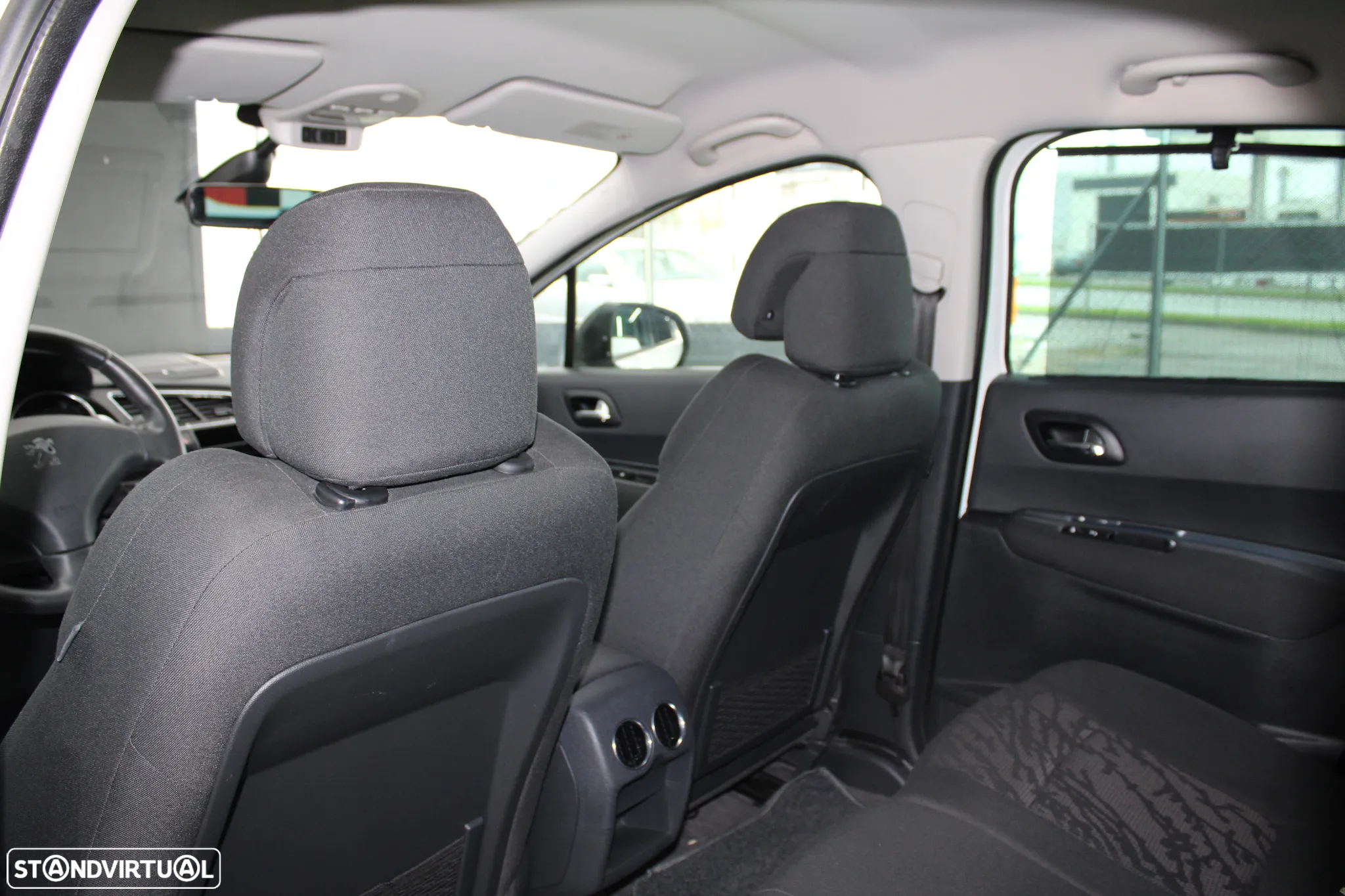 Peugeot 3008 - 40