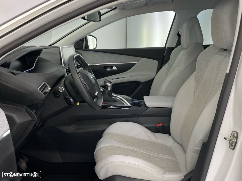 Peugeot 5008 1.2 PureTech Allure - 11