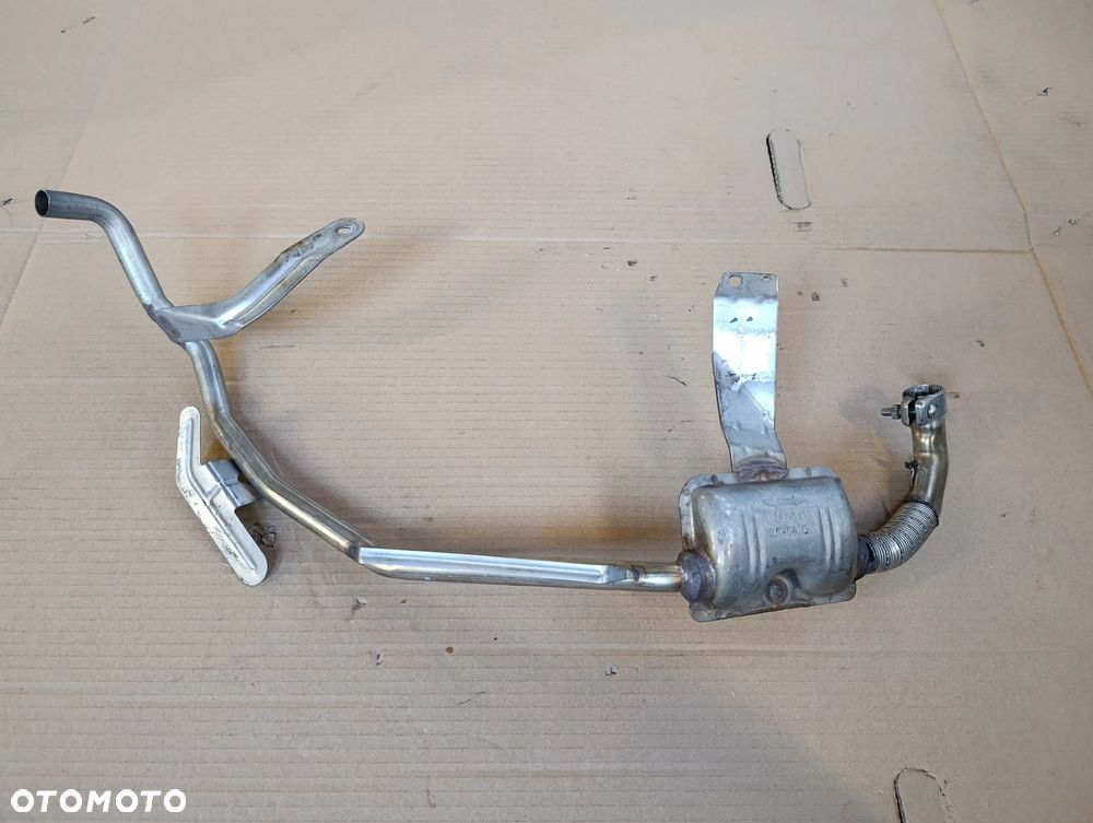 FORD MONDEO MK5 WEBASTO OGRZEWANIE POSTOJOWE J1GH18K463AB - 7