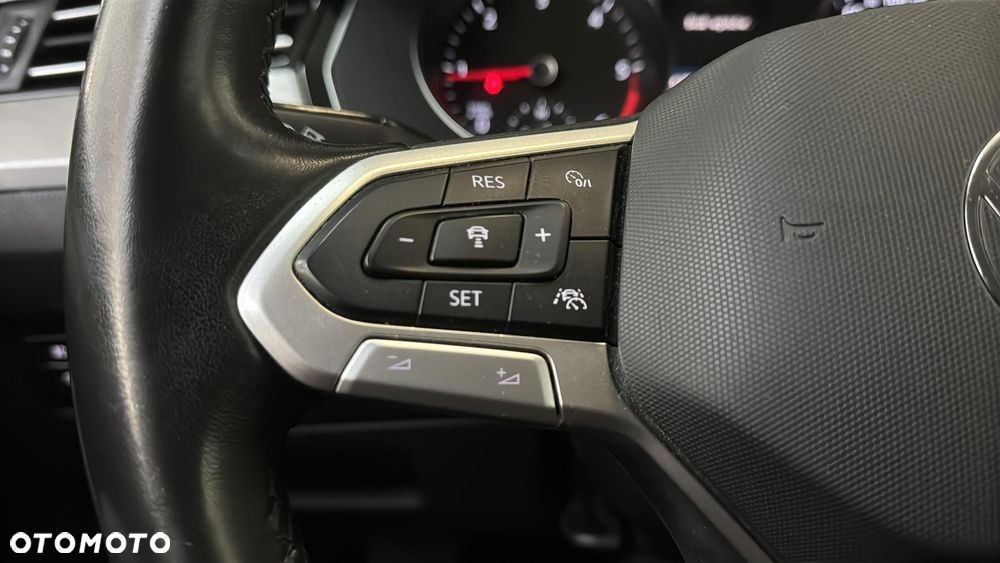 Volkswagen Passat 2.0 TDI EVO Business DSG - 30
