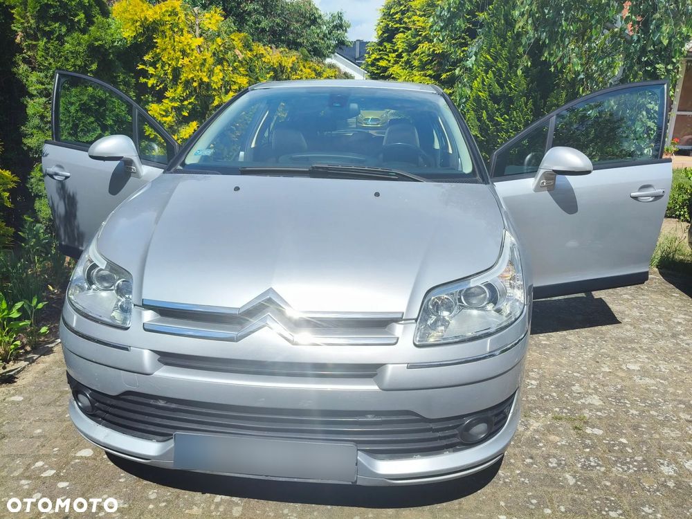 Citroën C4 - 11