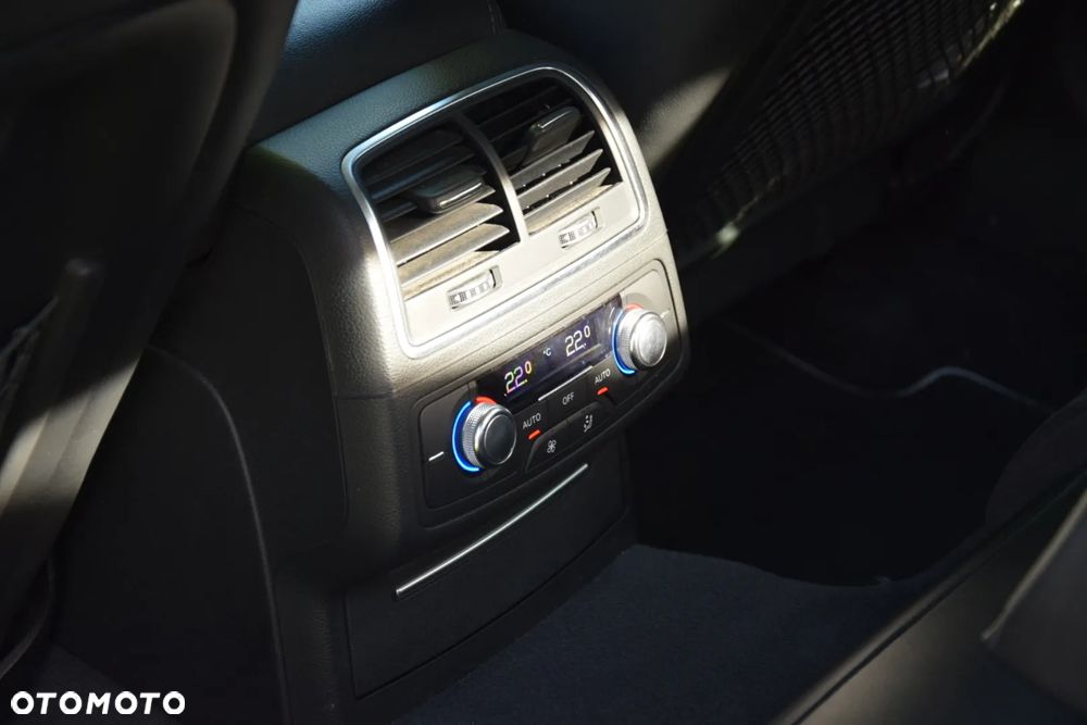 Audi A6 Limousine 2.0 TDI Quattro S tronic - 24