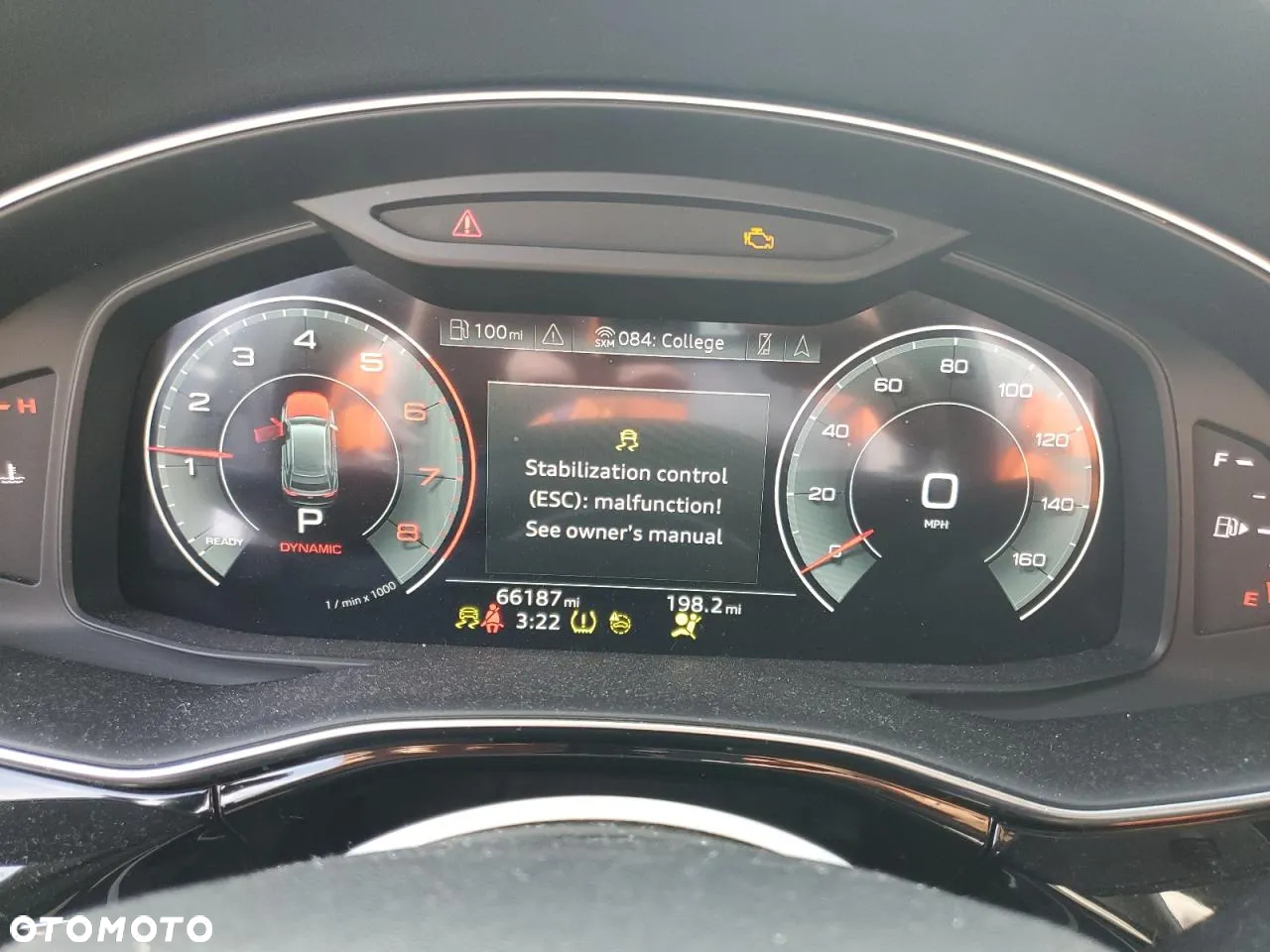 Audi Q8 55 TFSI quattro tiptronic - 12