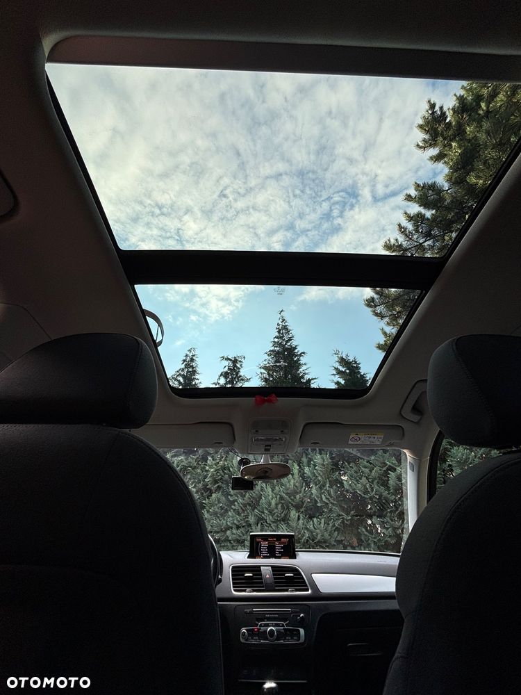 Audi Q3 2.0 TDI - 10