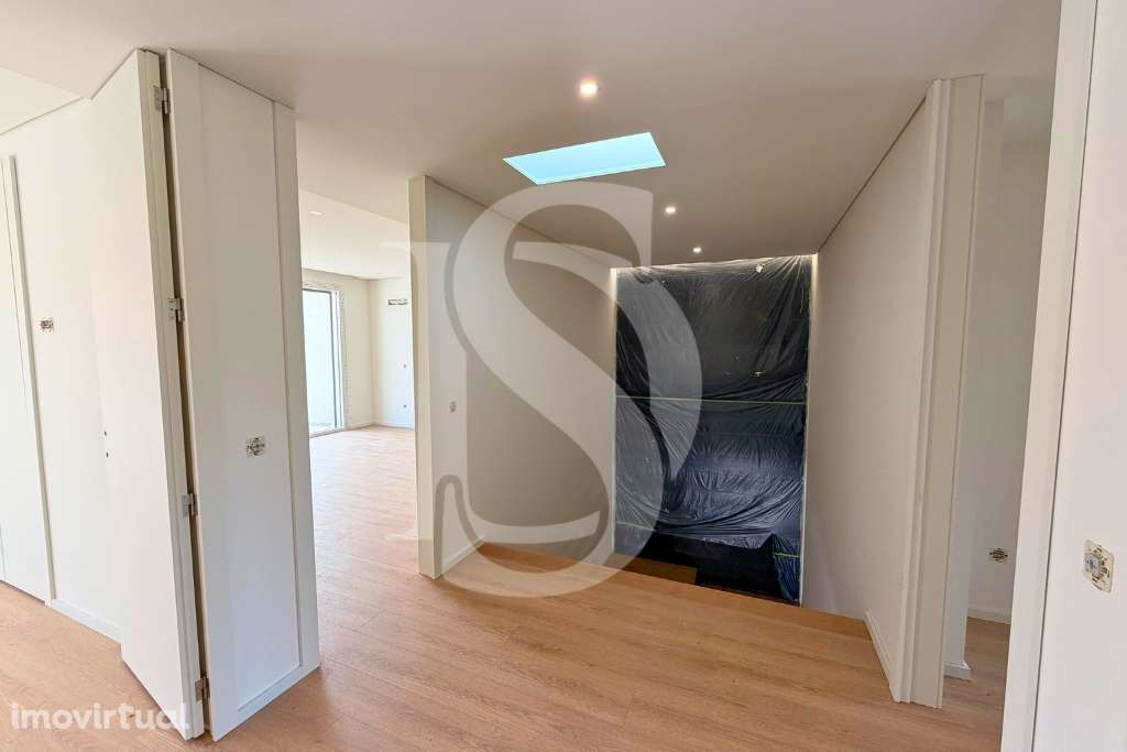 Moradia T4 Venda em Palmeira,Braga - Grande imagem: 3/18