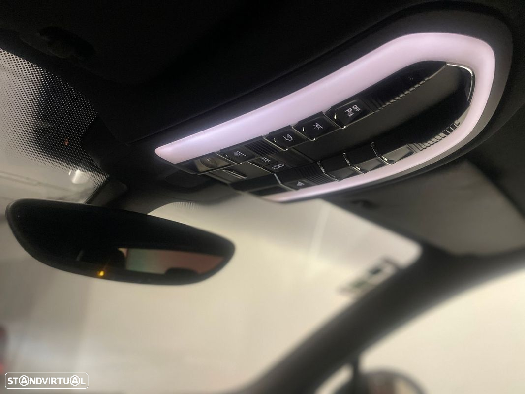 Porsche Cayenne S Hybrid - 53