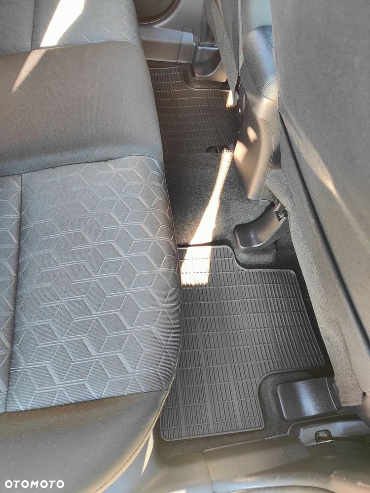 Mitsubishi ASX 2.0 Intense - 7