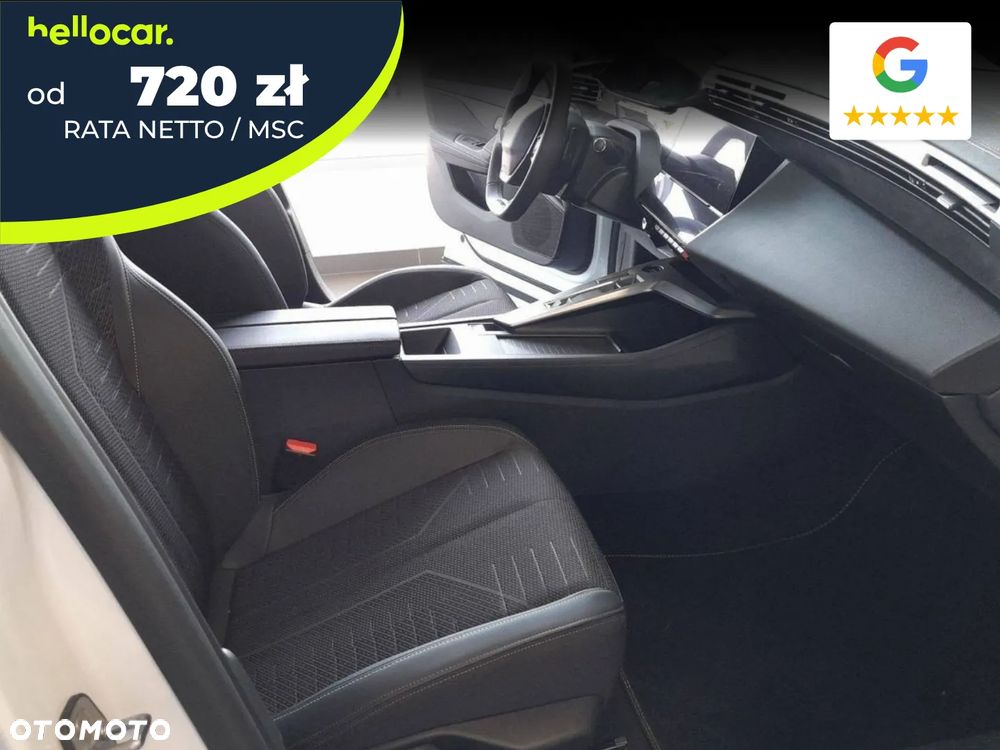 Peugeot 408 1.2 PureTech mHEV GT S&S e-DSC6 - 6