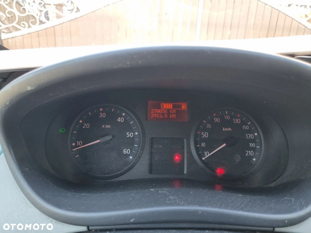 Renault Trafic Primastar Vivaro L2H2 - 26