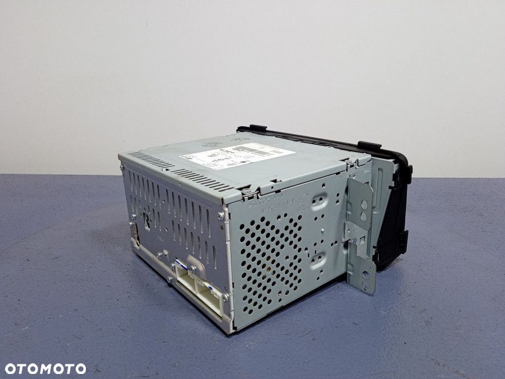 HYUNDAI I40 LIFT RADIO CD ODTWARZACZ 96170-3Z7704X - 3