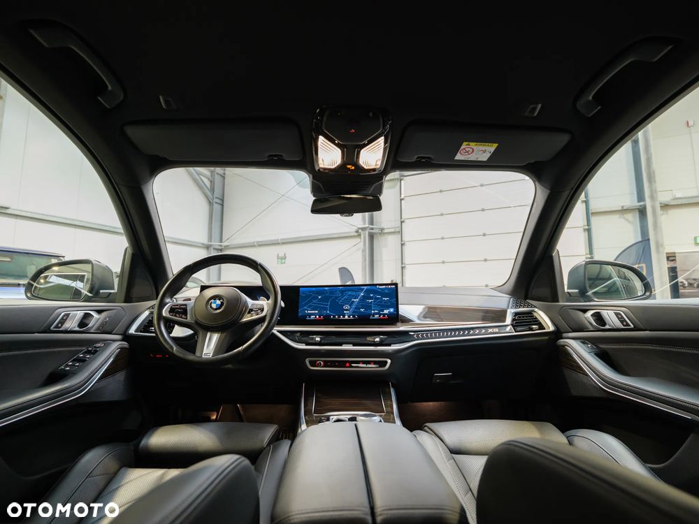 BMW X5 xDrive30d mHEV sport - 6