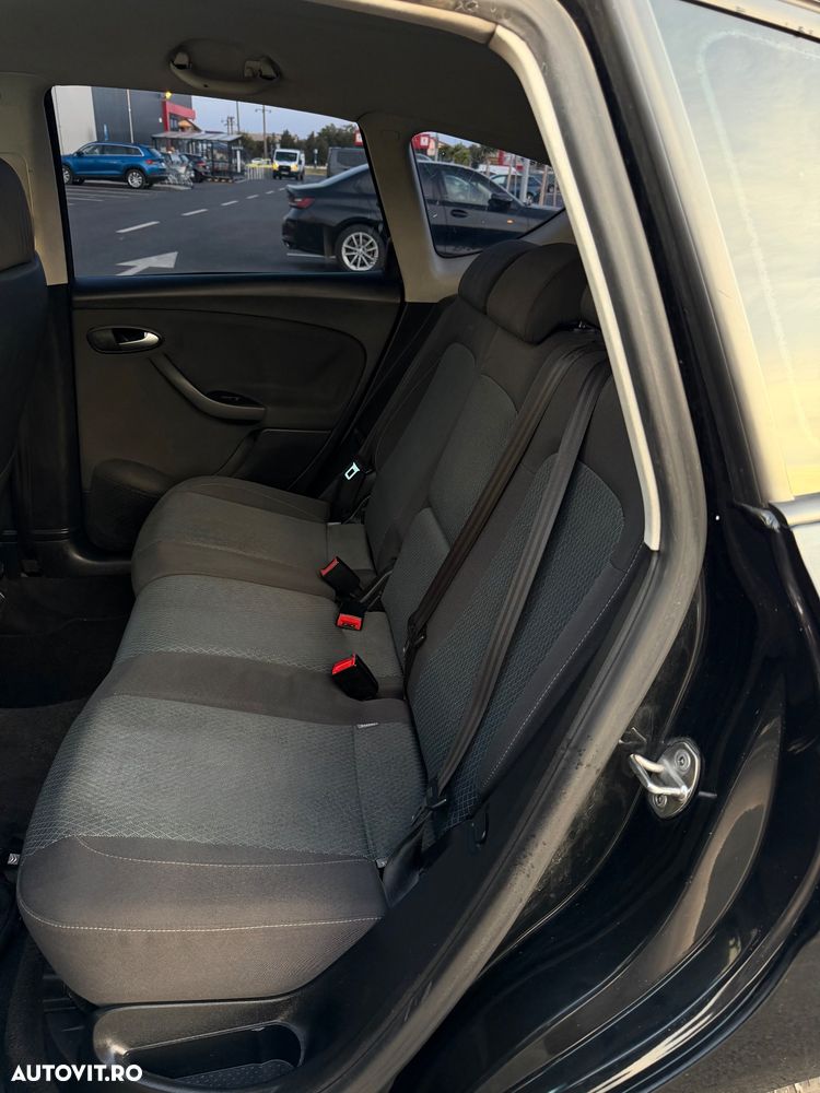 Seat Altea XL - 7