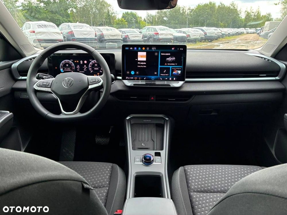 Volkswagen T-Roc 1.5 eTSI Life DSG - 13