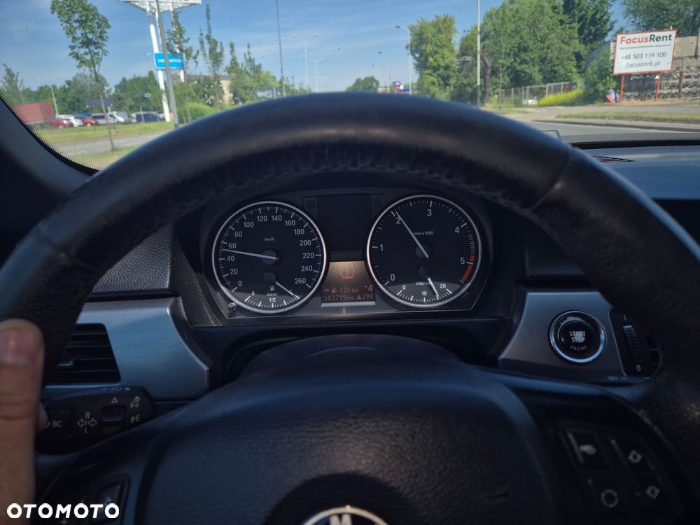 BMW Seria 3 - 8