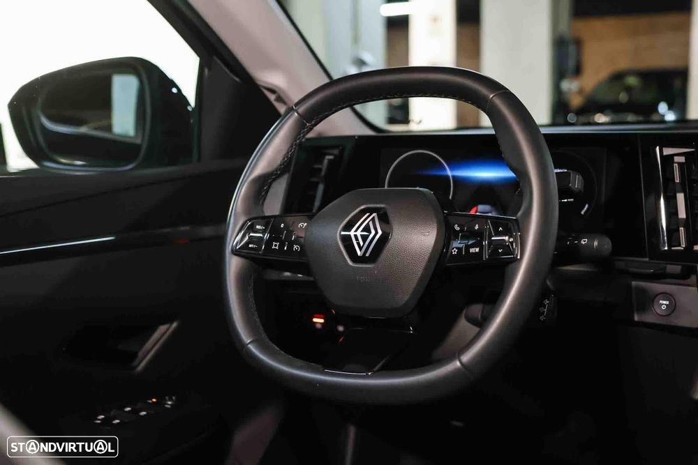 Renault Mégane E-Tech EV60 Equilibre Optimum Charge - 19