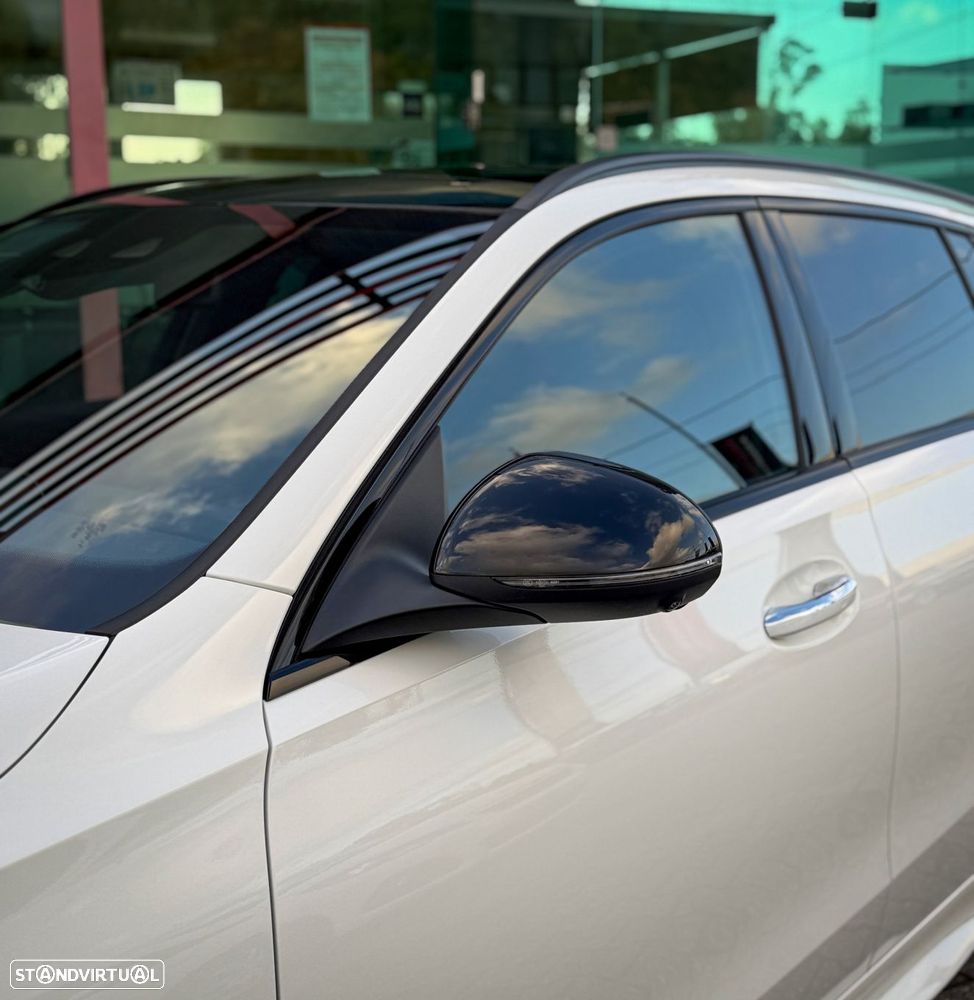 Mercedes-Benz C 300 e AMG Line - 6