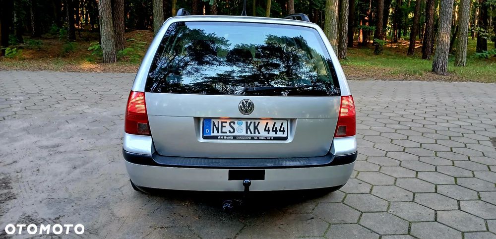 Volkswagen Golf IV 1.9 TDI Trendline - 7