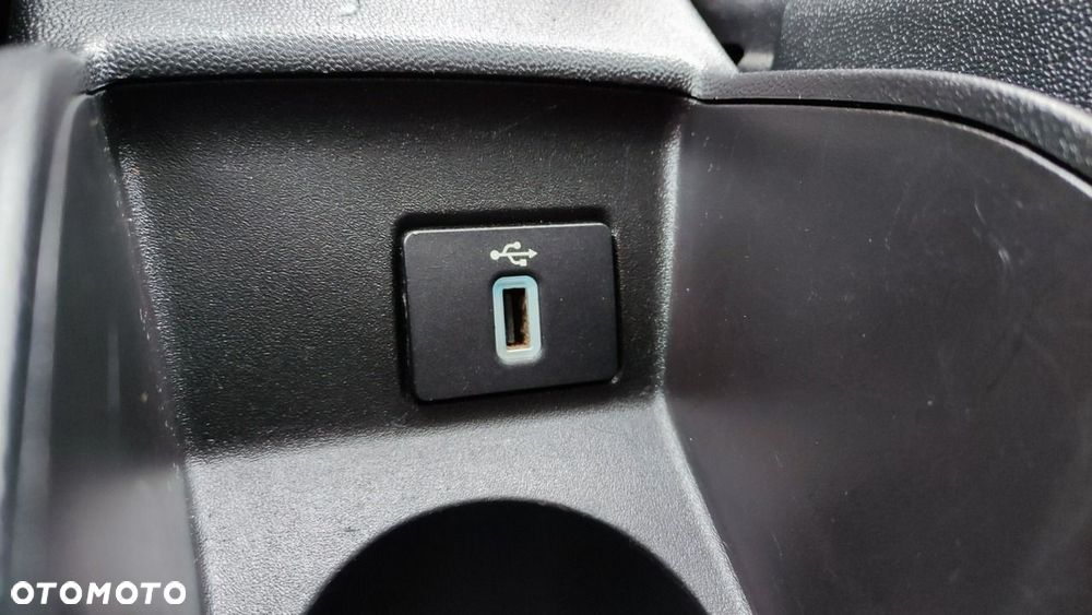 Ford Fiesta - 10