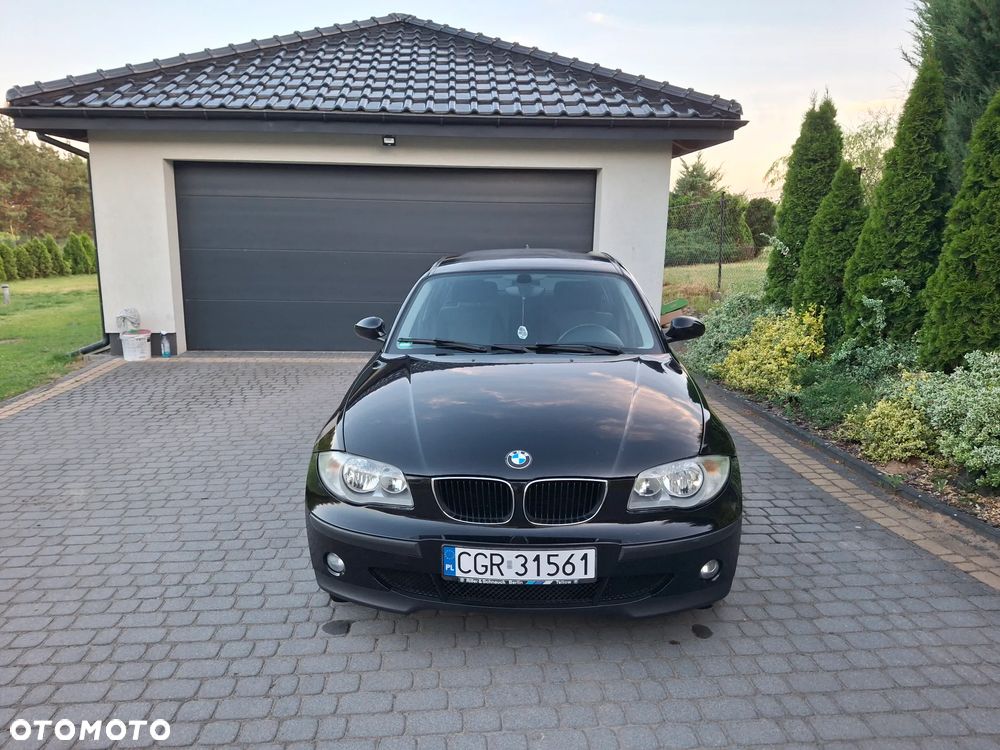 BMW Seria 1 116i - 2