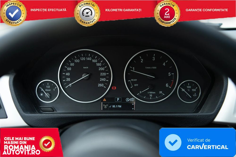 BMW Seria 3 - 16
