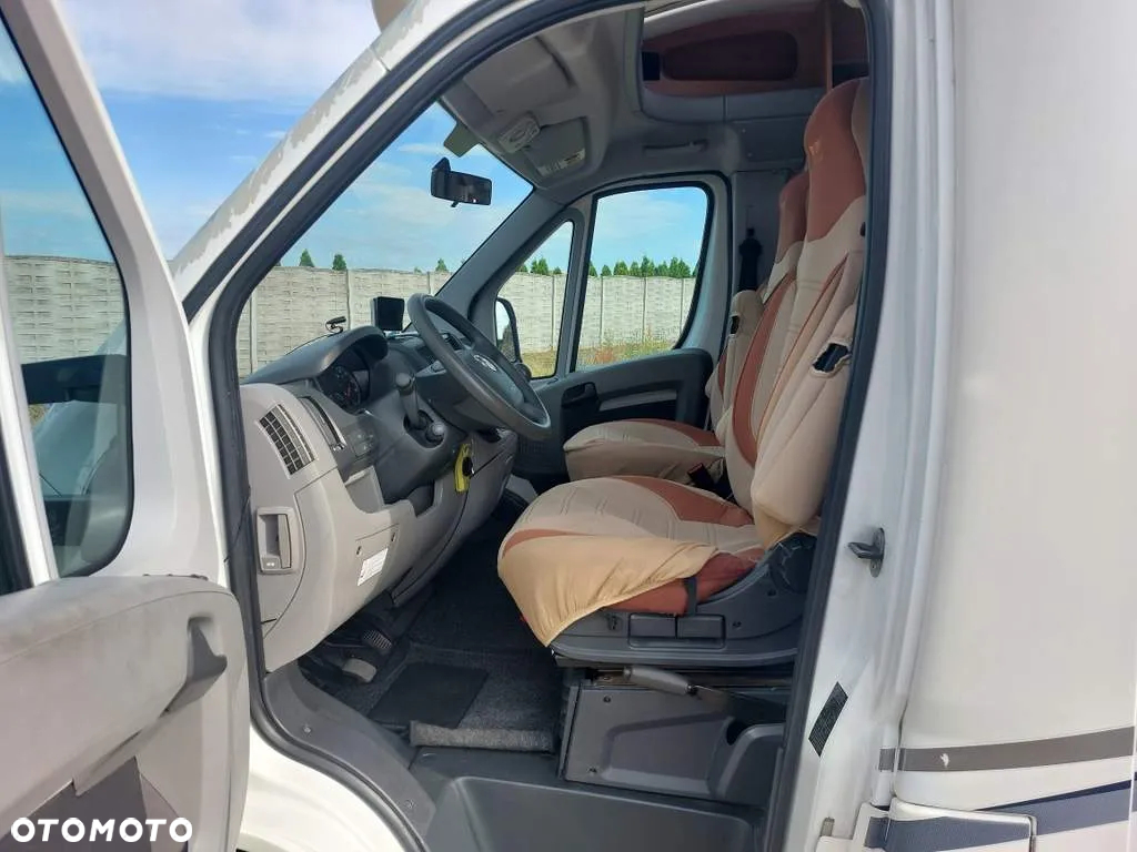 Fiat Ducato TEC - 7