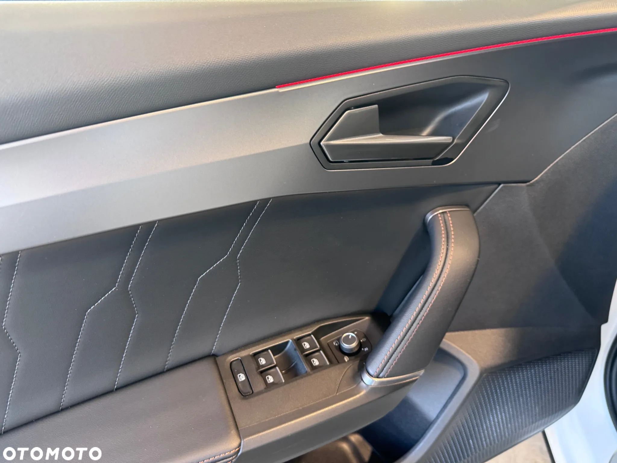 Cupra Formentor 1.5 TSI DSG - 15