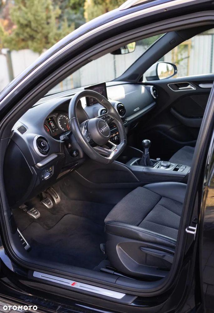 Audi A3 - 17