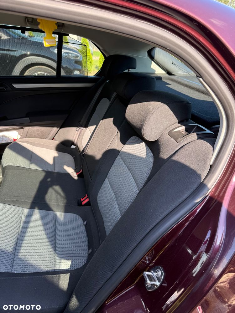 Skoda Superb 1.8 TSI Ambition DSG - 5