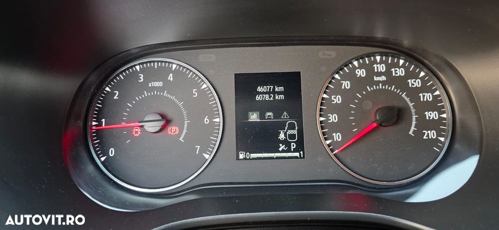 Dacia Sandero TCe 90 CVT Expression - 7