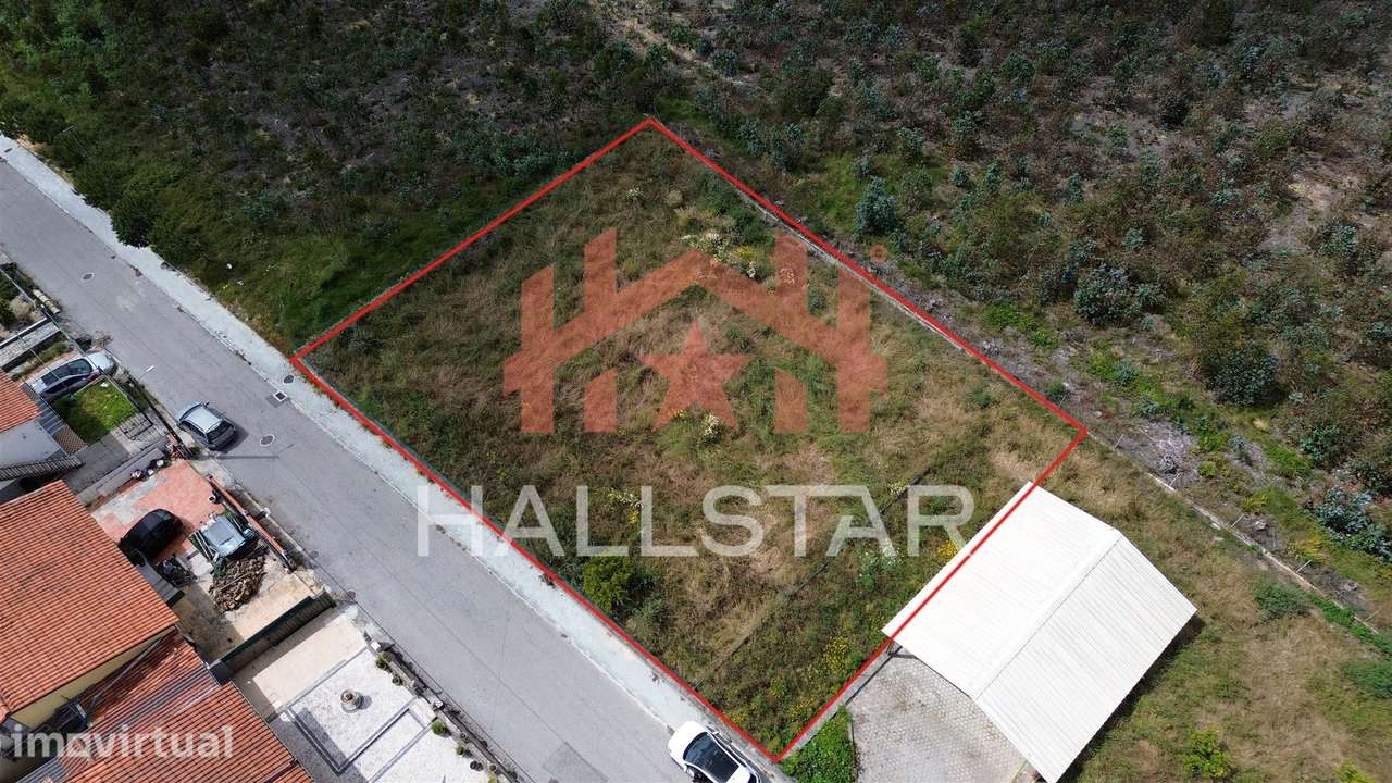Terreno para Construção / Índice de 0.6 / Barreira - Grande imagem: 2/19