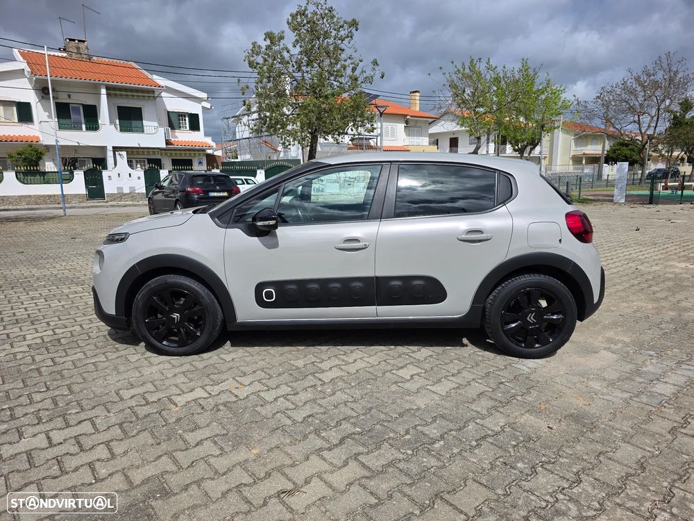 Citroën C3 Pure Tech Feel - 40