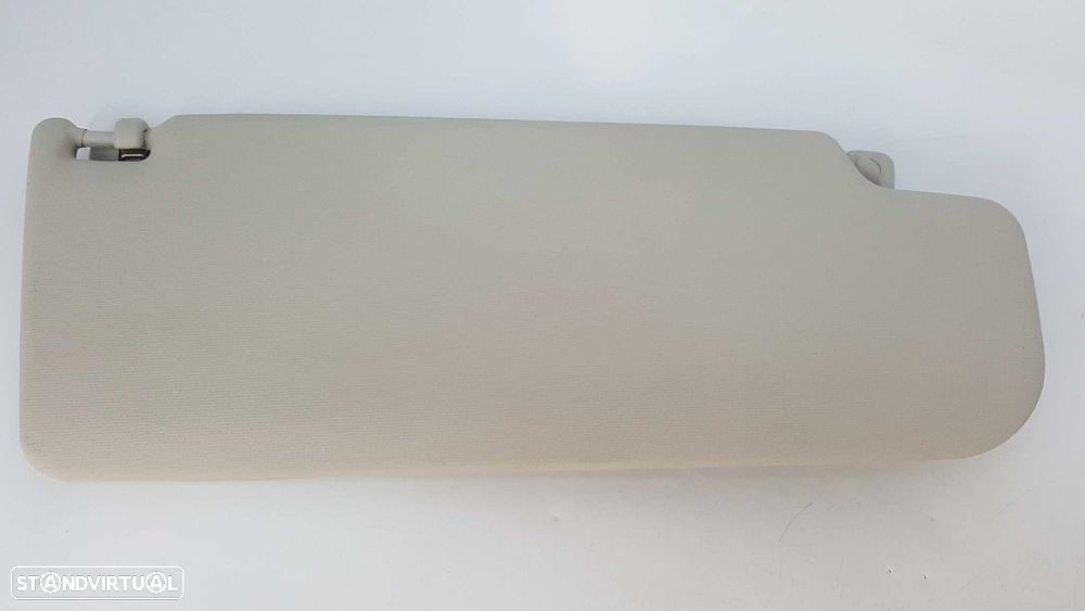 PÁLA DO SOL ESQUERDA VOLKSWAGEN BORA BERLINA (1J2) HIGHLINE - 1