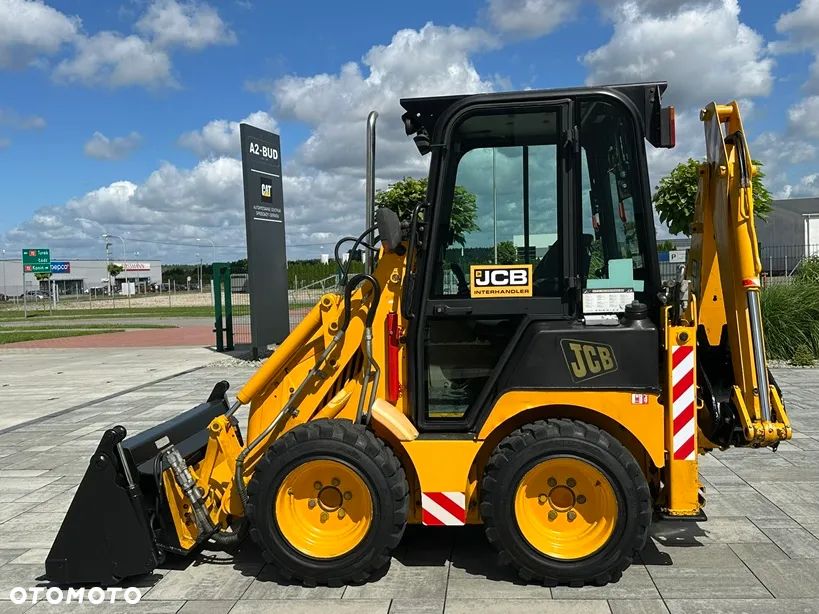 JCB 1 CX - 6