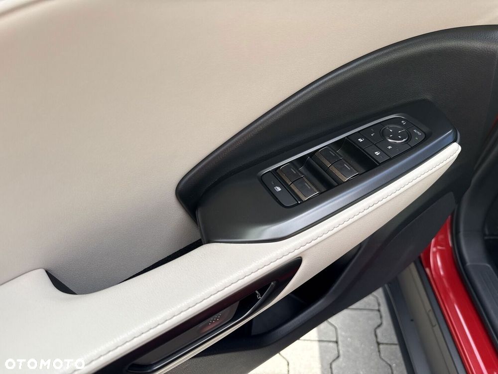 Lexus LBX 1.5 Hybrid Elegant - 22