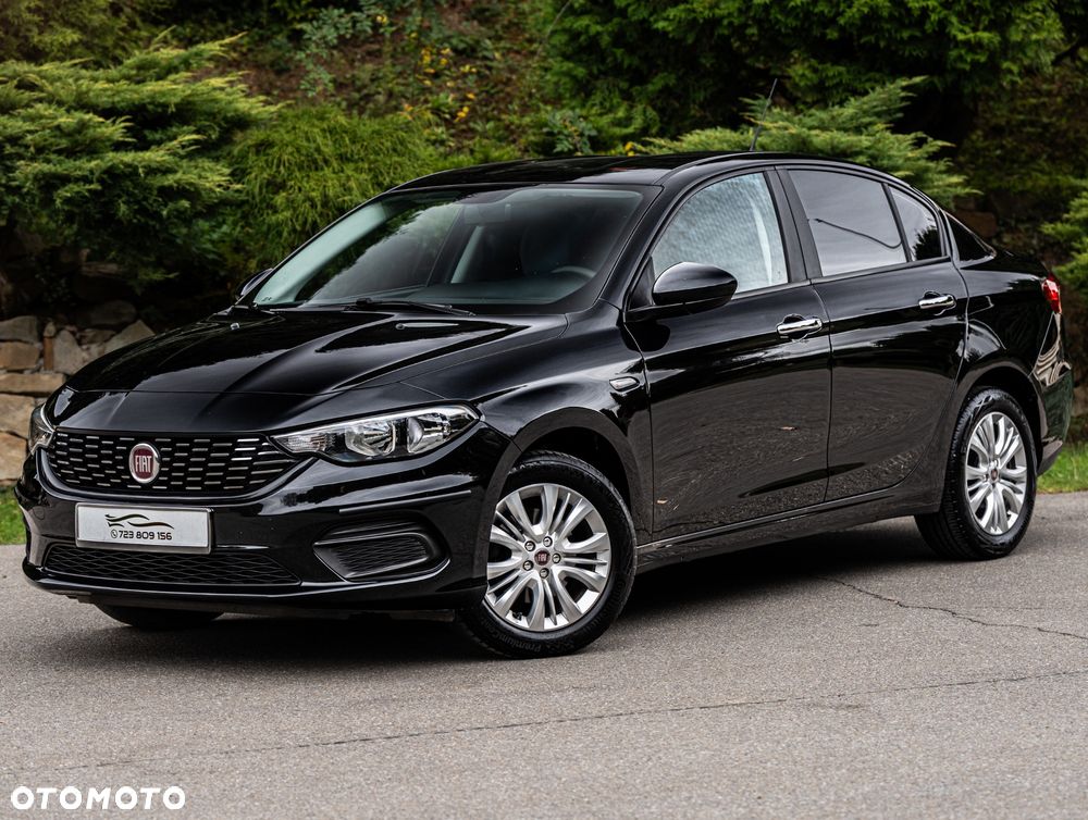 Fiat Tipo 1.4 16v Mirror - 22