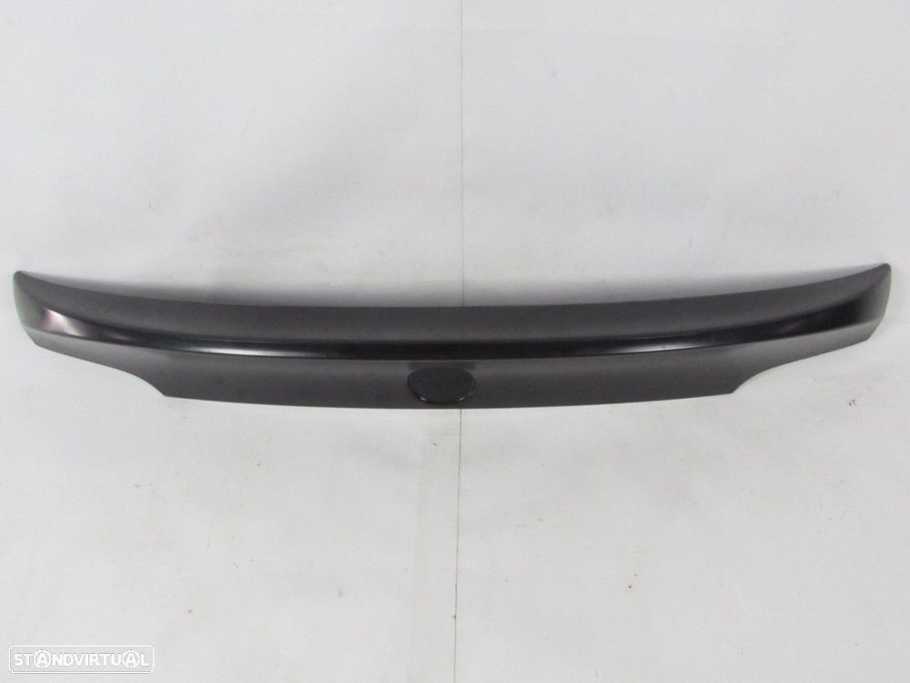 Spoiler / Aileron Look CSL Novo / ABS BMW 3 Coupe (E92) - 1